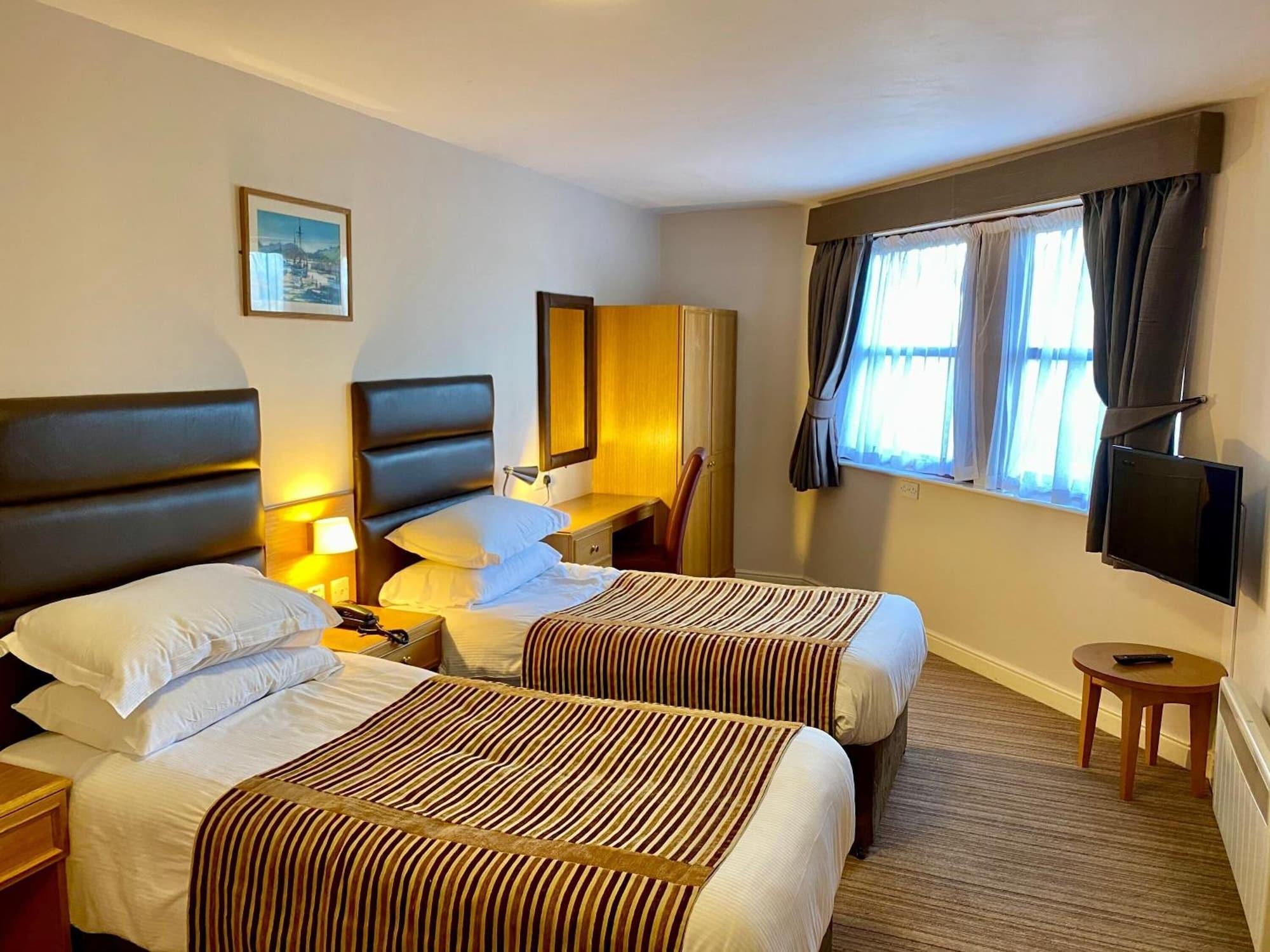 Dubrovnik Hotel Бредфорд Екстер'єр фото