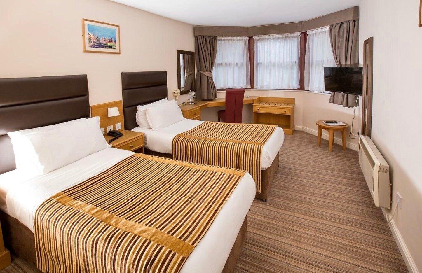 Dubrovnik Hotel Бредфорд Екстер'єр фото