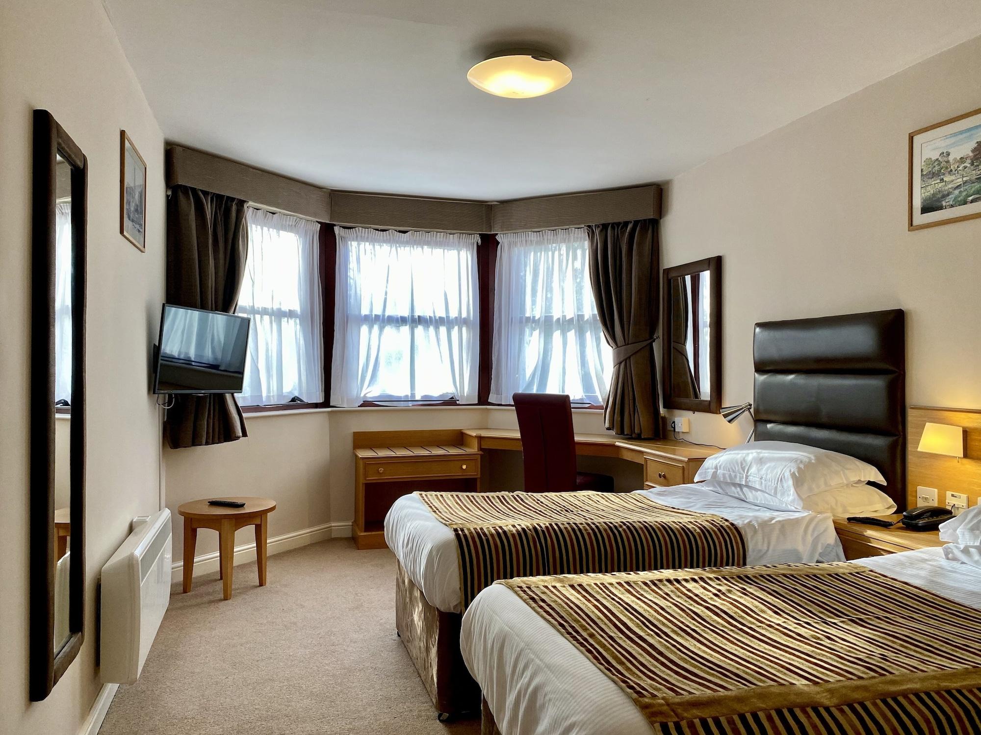 Dubrovnik Hotel Бредфорд Екстер'єр фото
