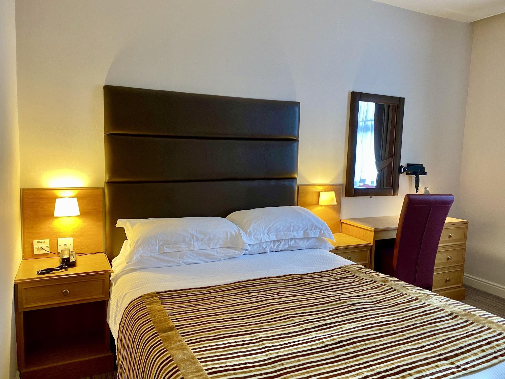 Dubrovnik Hotel Бредфорд Екстер'єр фото