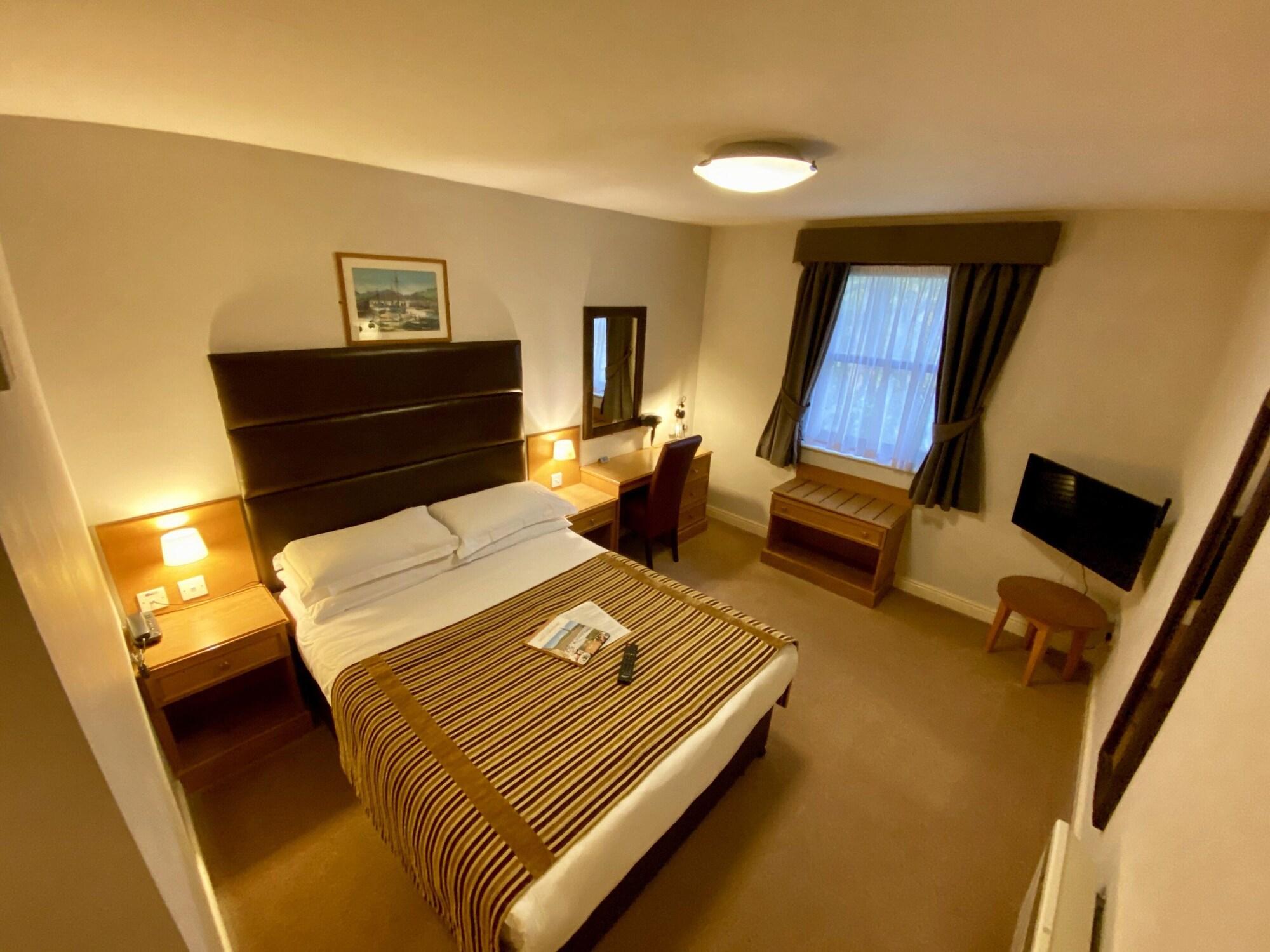 Dubrovnik Hotel Бредфорд Екстер'єр фото