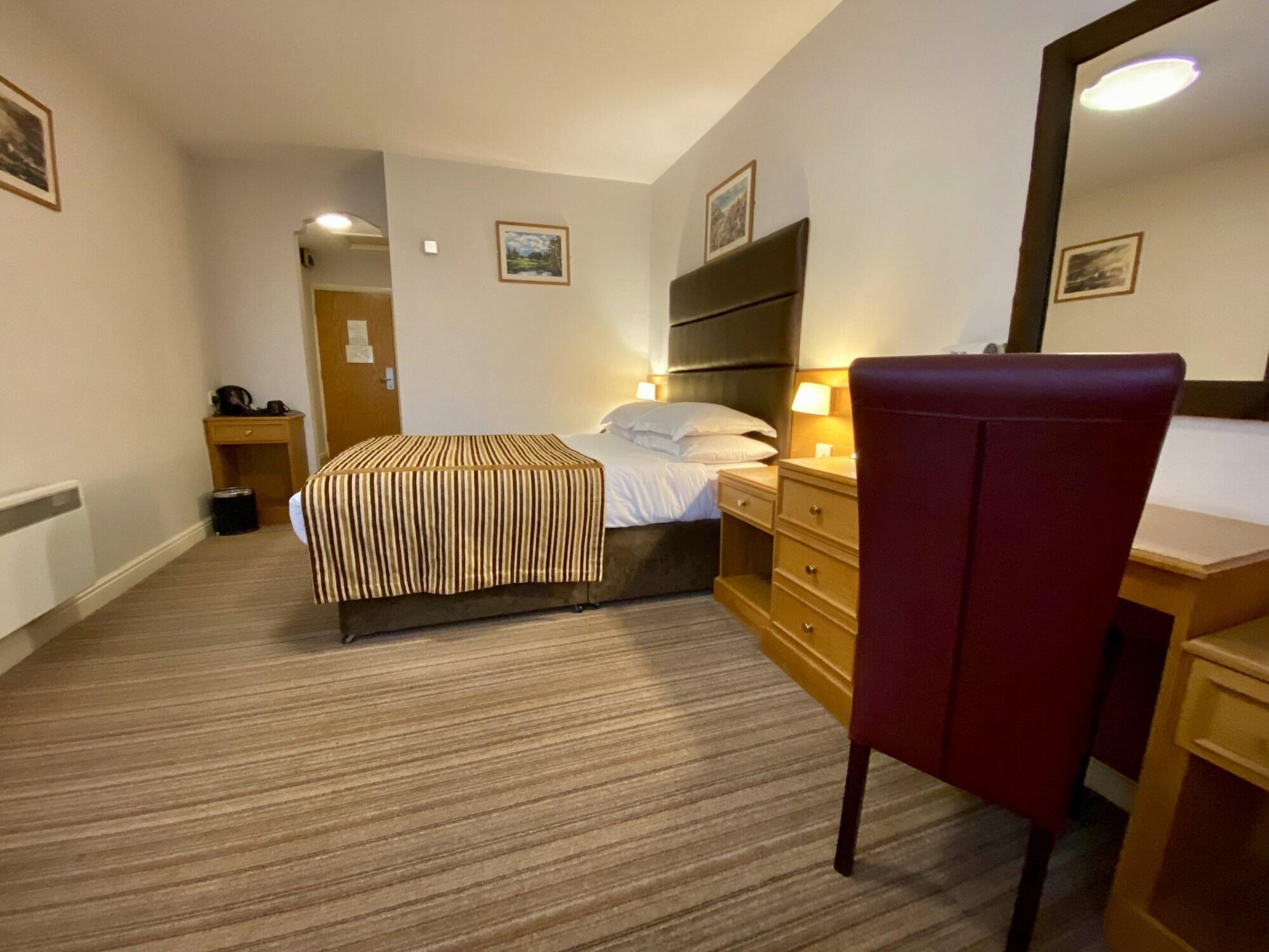 Dubrovnik Hotel Бредфорд Екстер'єр фото
