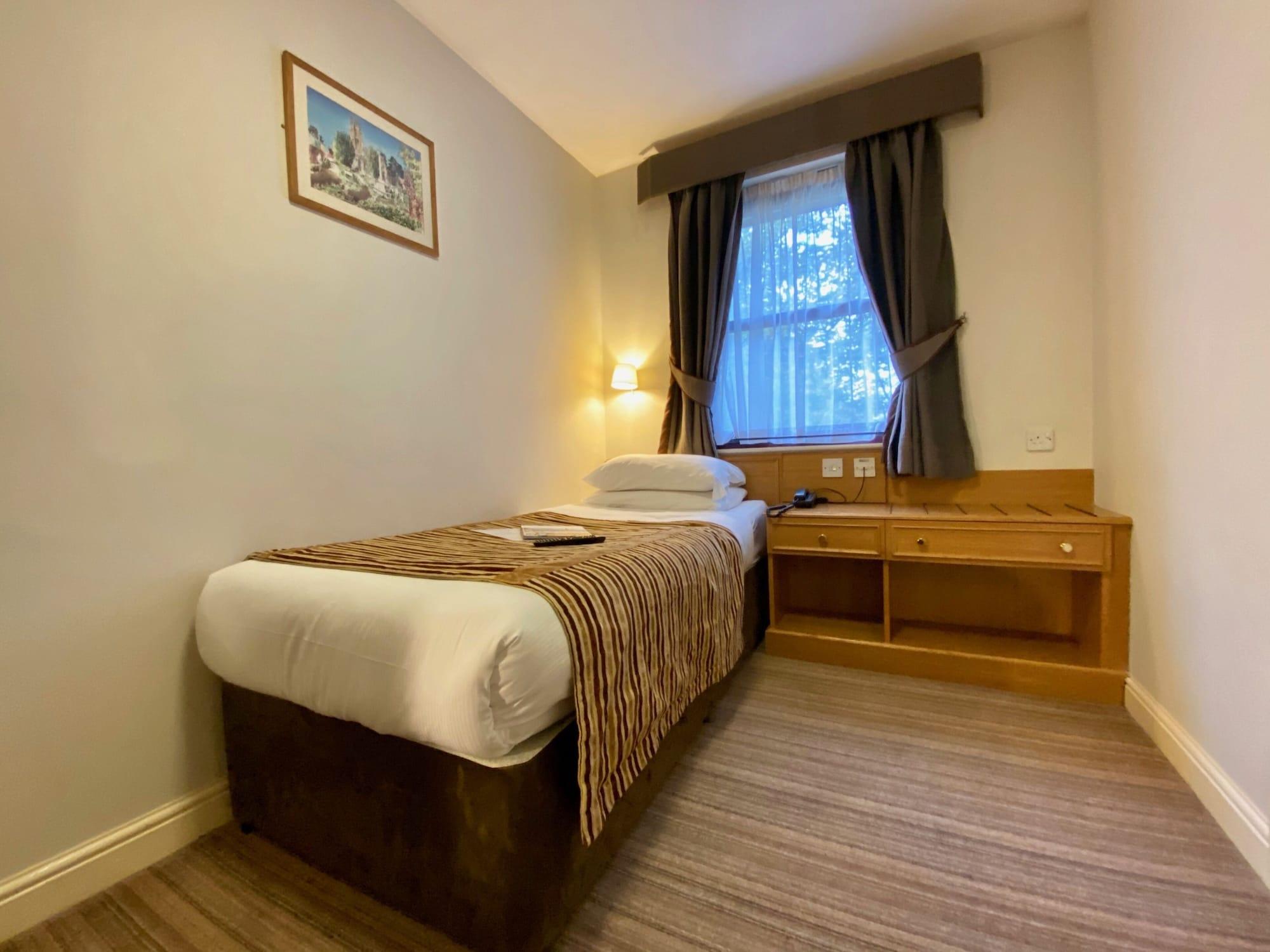 Dubrovnik Hotel Бредфорд Екстер'єр фото
