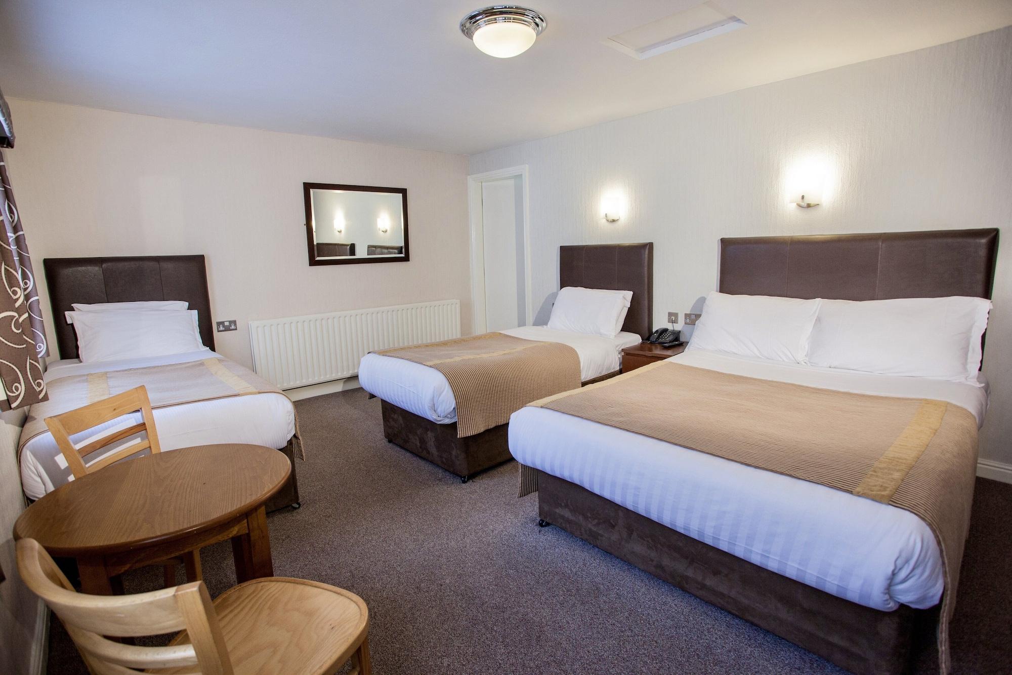 Dubrovnik Hotel Бредфорд Екстер'єр фото