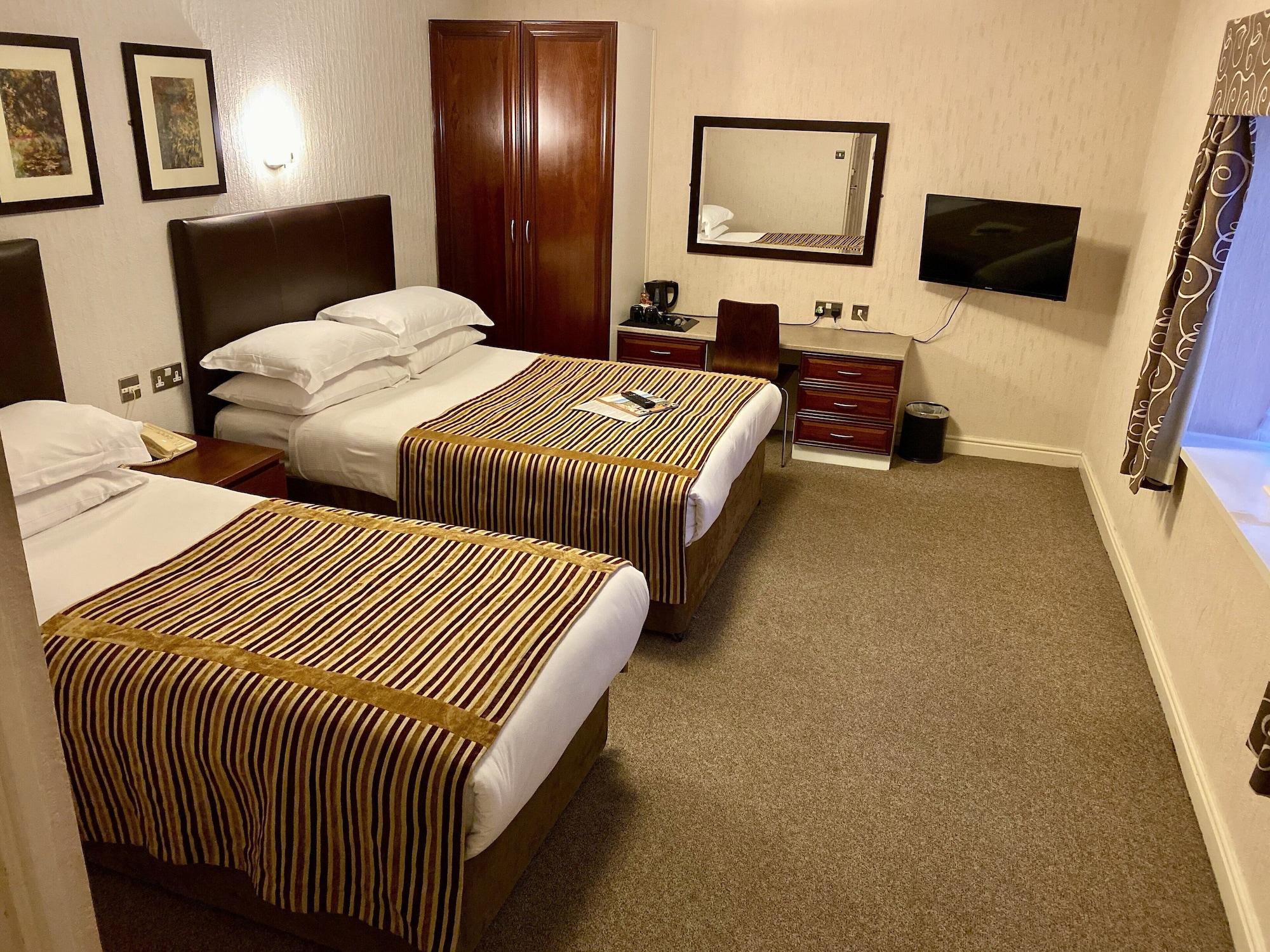 Dubrovnik Hotel Бредфорд Екстер'єр фото