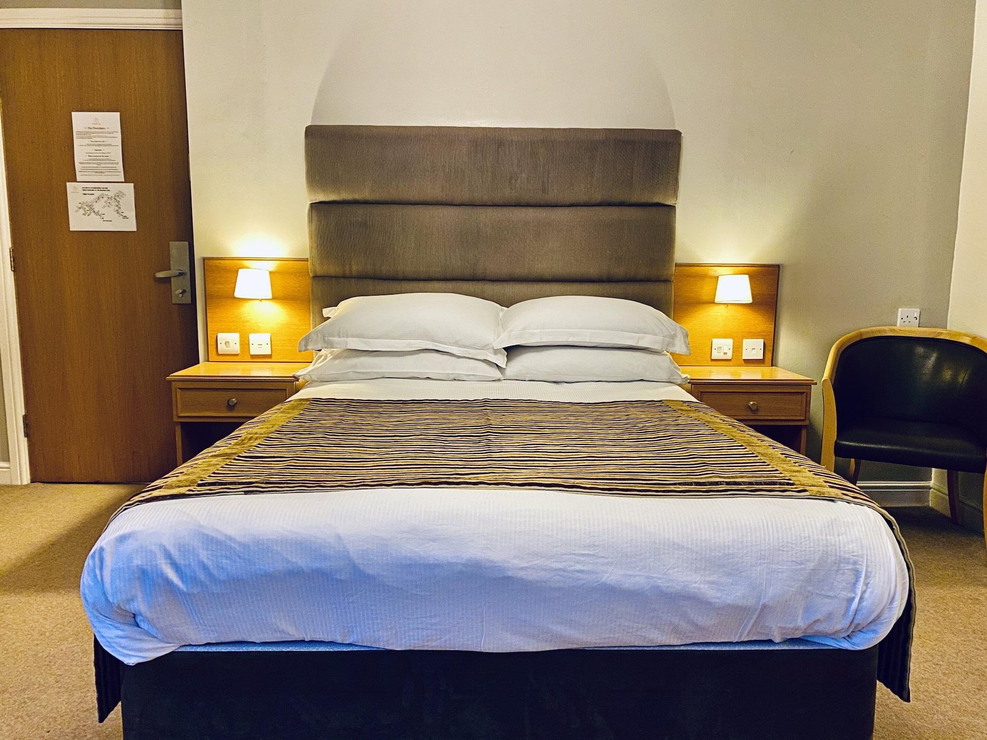 Dubrovnik Hotel Бредфорд Екстер'єр фото
