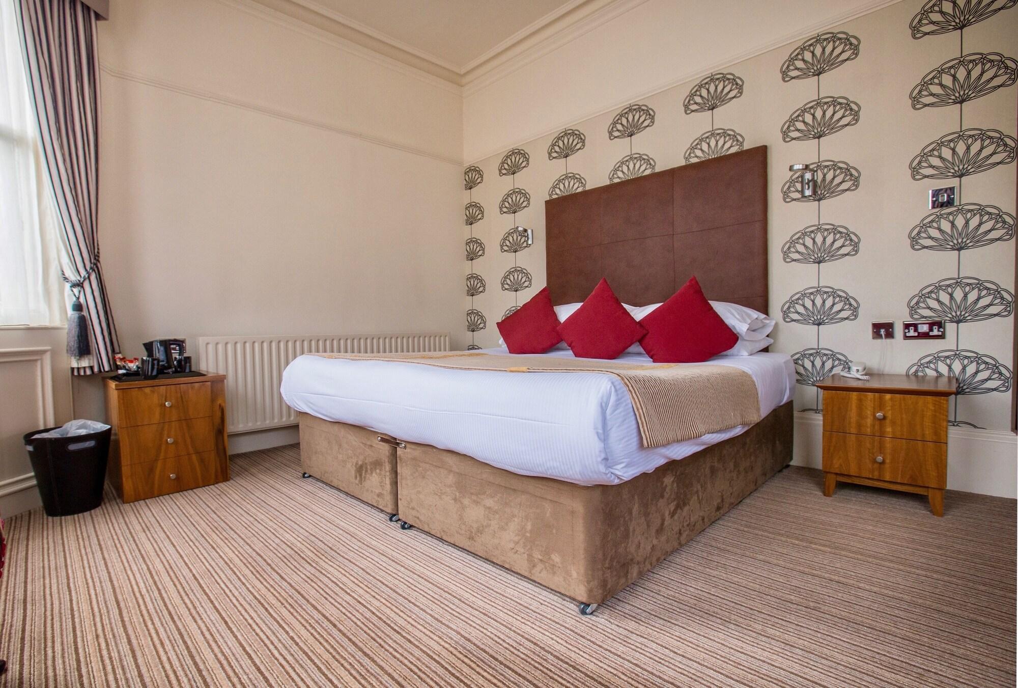 Dubrovnik Hotel Бредфорд Екстер'єр фото