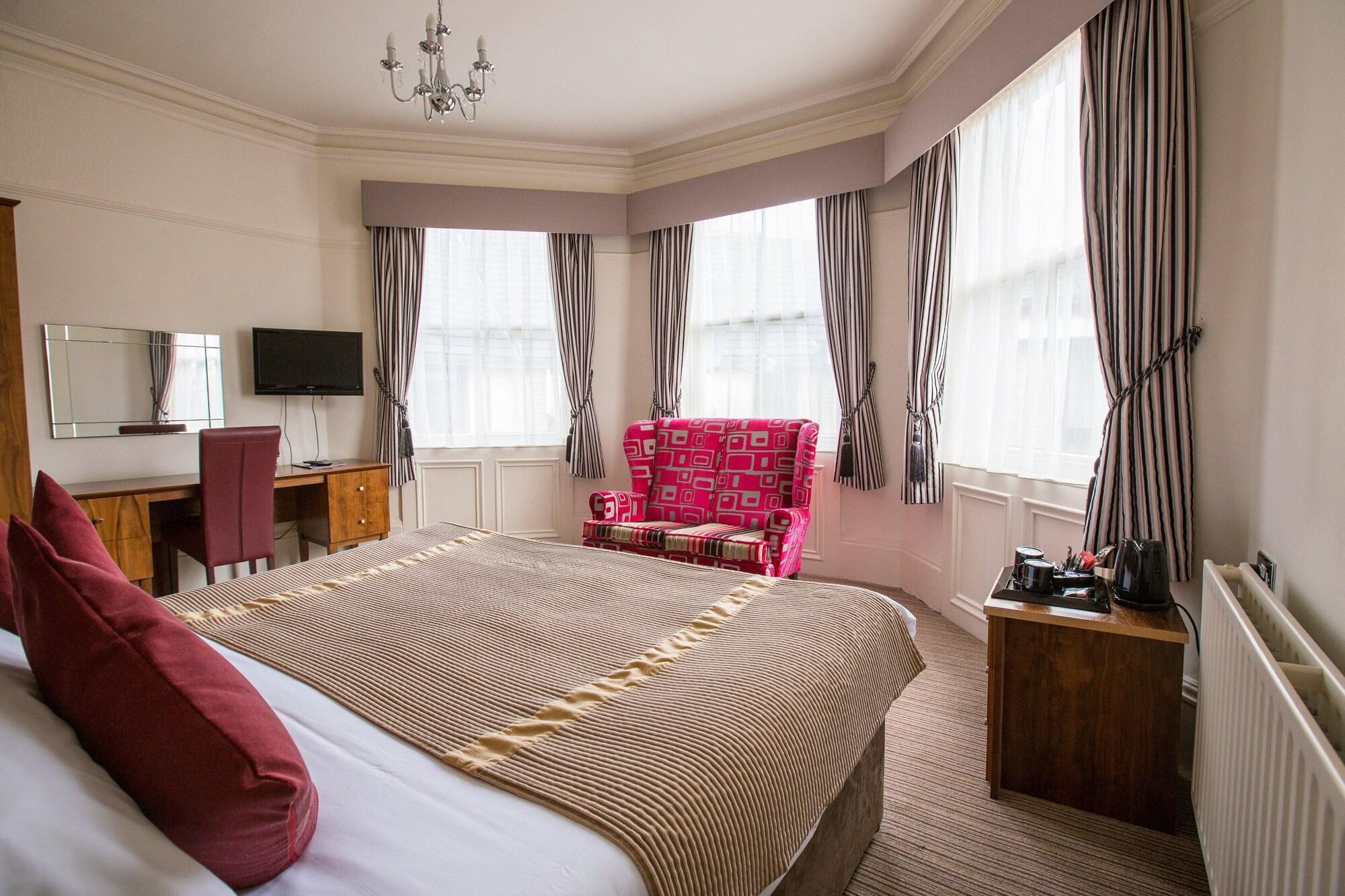 Dubrovnik Hotel Бредфорд Екстер'єр фото