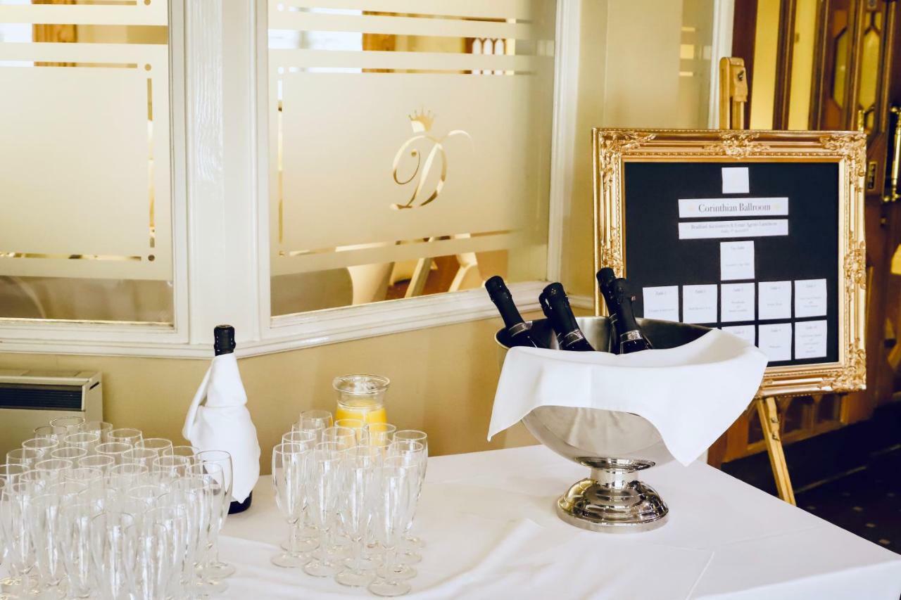 Dubrovnik Hotel Бредфорд Екстер'єр фото