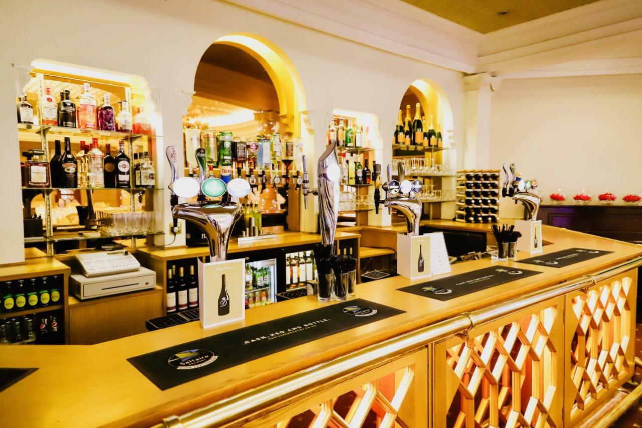 Dubrovnik Hotel Бредфорд Екстер'єр фото