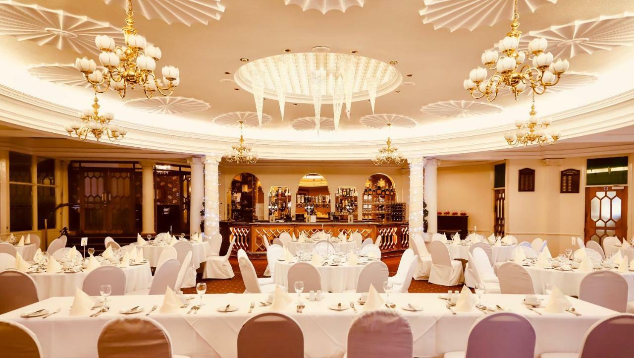 Dubrovnik Hotel Бредфорд Екстер'єр фото
