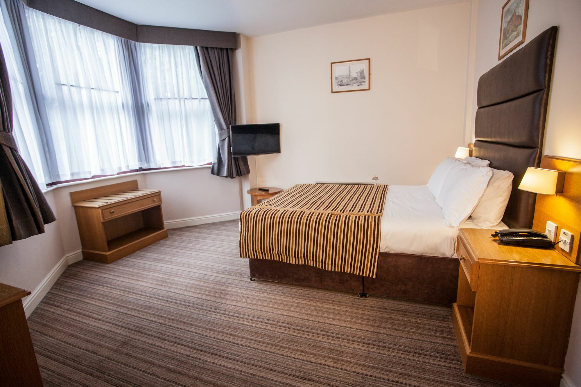 Dubrovnik Hotel Бредфорд Екстер'єр фото