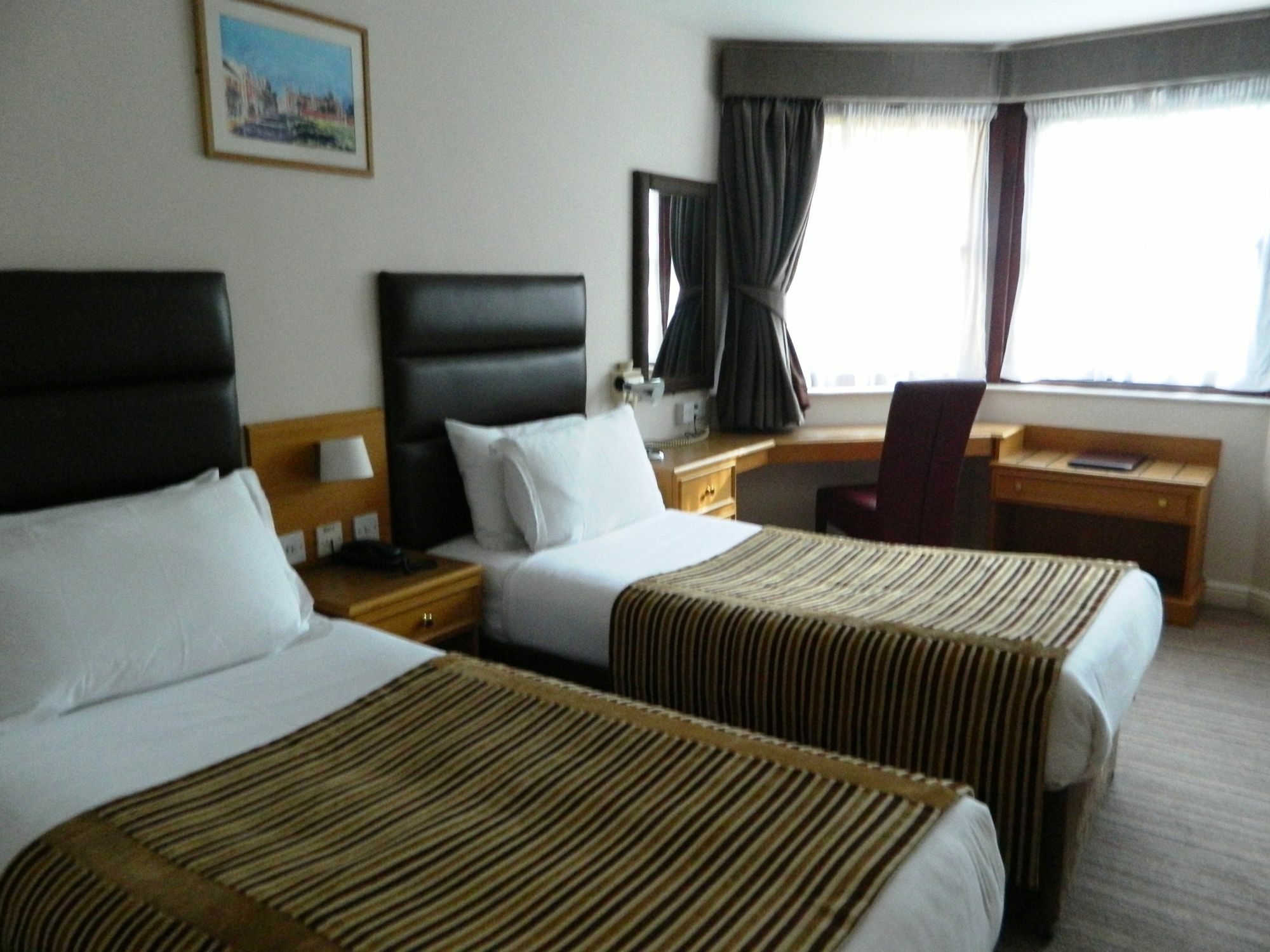 Dubrovnik Hotel Бредфорд Екстер'єр фото