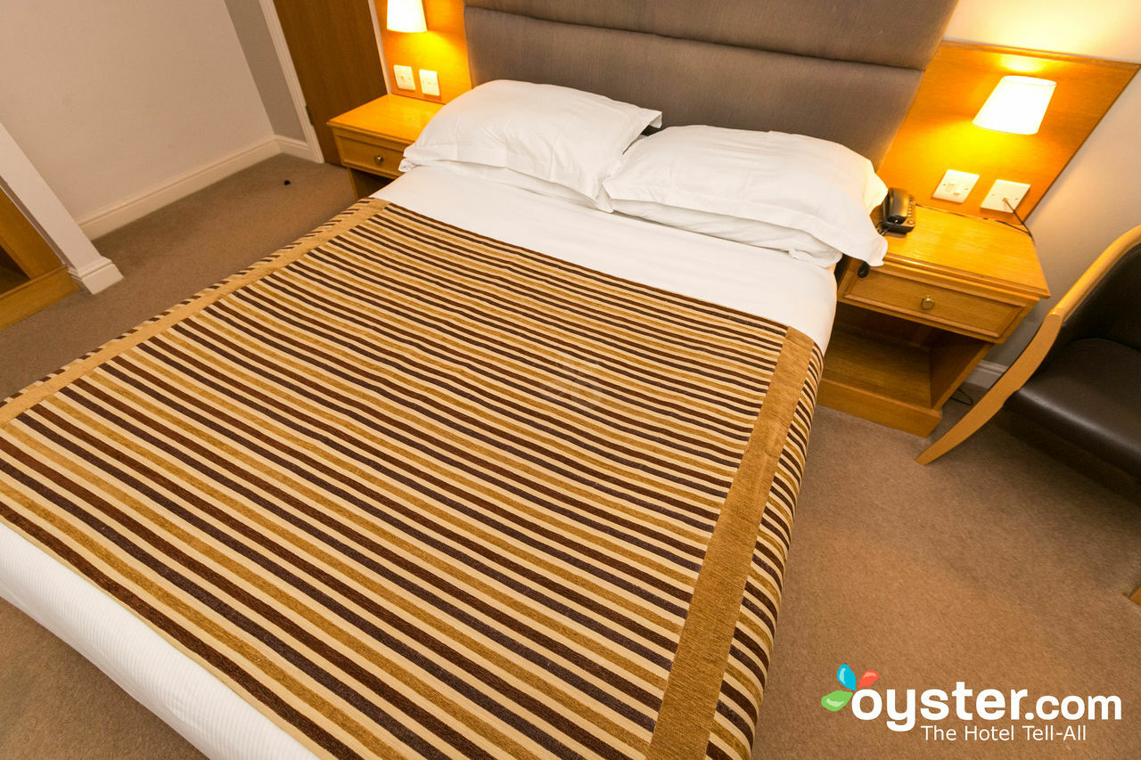 Dubrovnik Hotel Бредфорд Екстер'єр фото